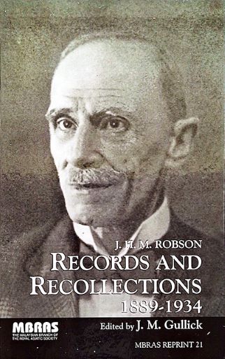 R21 - Records and Recollections 1884 –1934