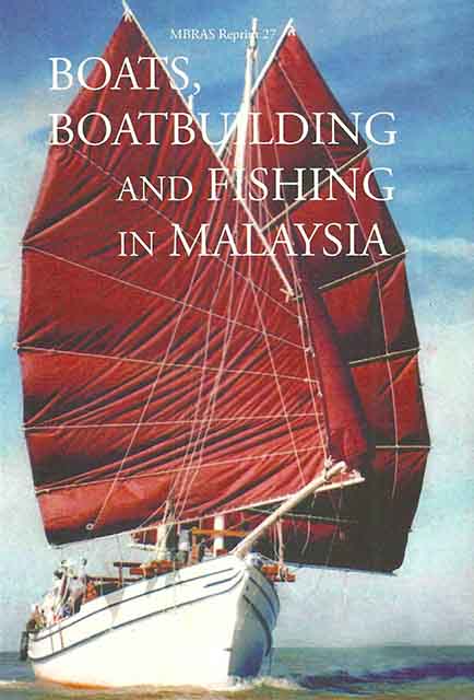 R27 - Boats, Boatbuilding and Fishing in Malaysia