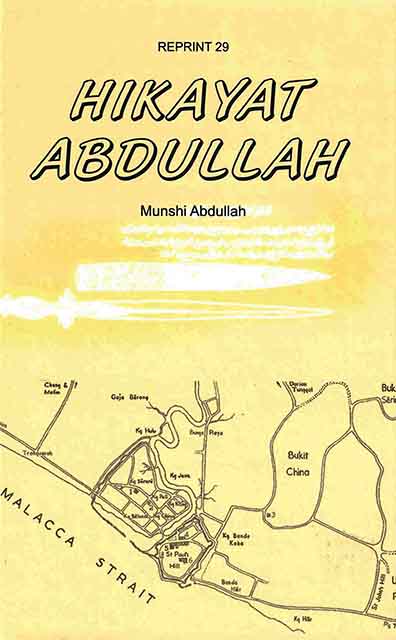 R29 - Hikayat Abdullah