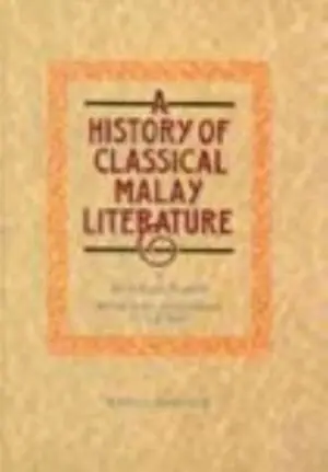 R12 - A History of Classical Malay Literature