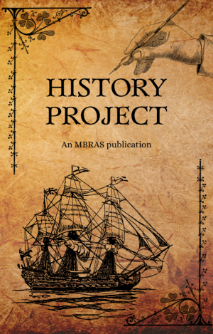 The History Project